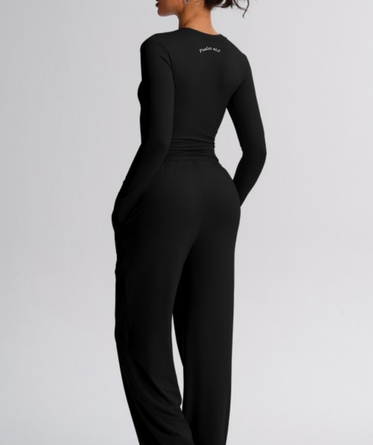 Beauty Lounge Set (Pre-Order)